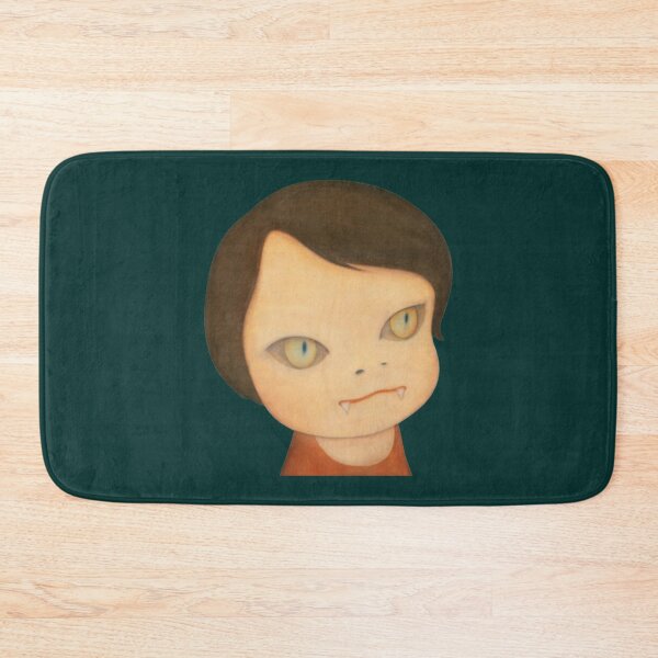 Item preview, Yoshimoto Nara Active  designed and sold by BTullia.