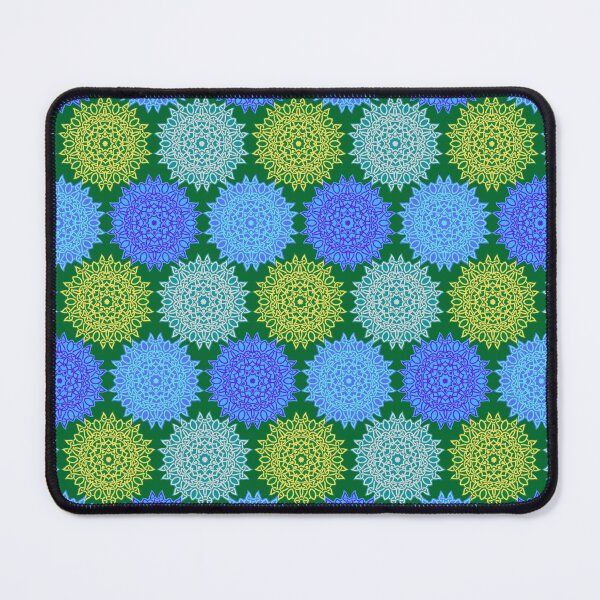 Item preview, ethno patterns,colors, designed and sold by LuFilu.