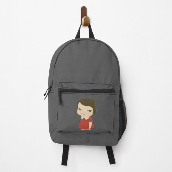 Item preview, yoshimoto nara art designed and sold by BTullia.