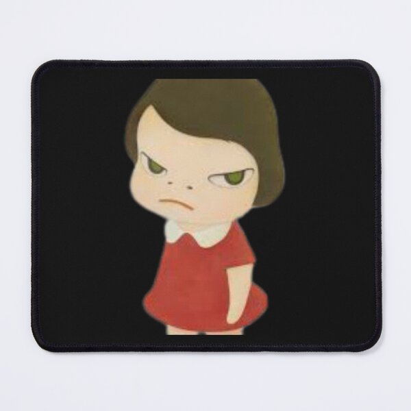 Item preview, yoshimoto nara art designed and sold by BTullia.
