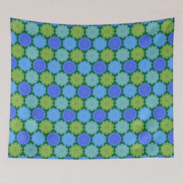 Item preview, ethno patterns,colors, designed and sold by LuFilu.