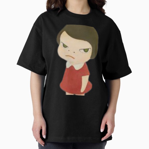 Item preview, yoshimoto nara art  designed and sold by BTullia.