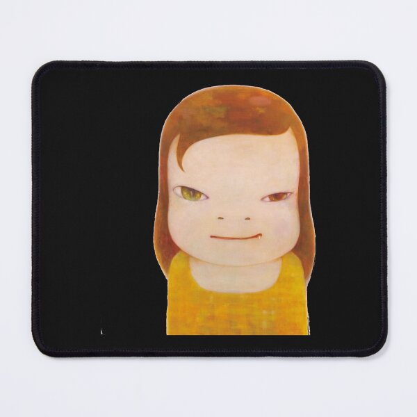 Item preview, yoshimoto nara art work designed and sold by BTullia.