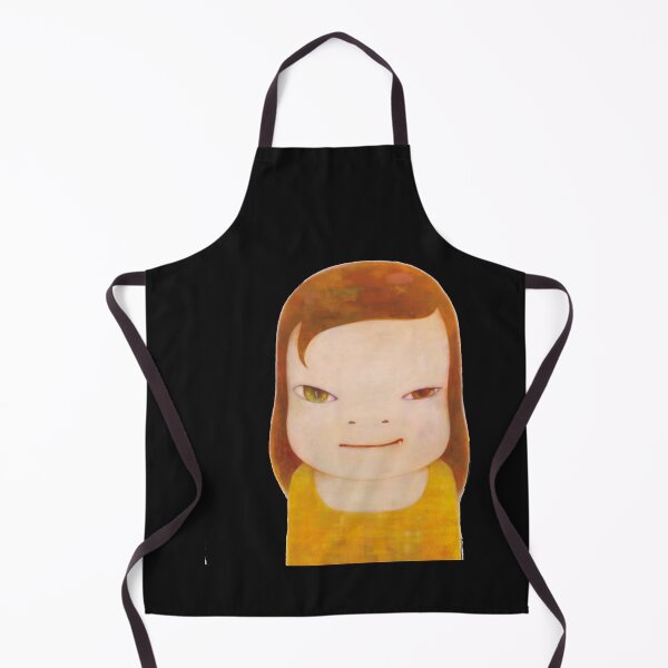 Item preview, yoshimoto nara art work designed and sold by BTullia.