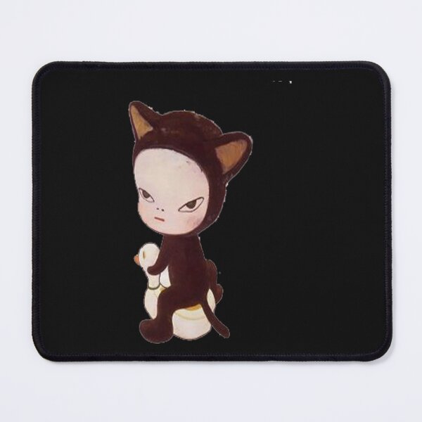 Item preview, Yoshimoto Nara Kitty designed and sold by BTullia.