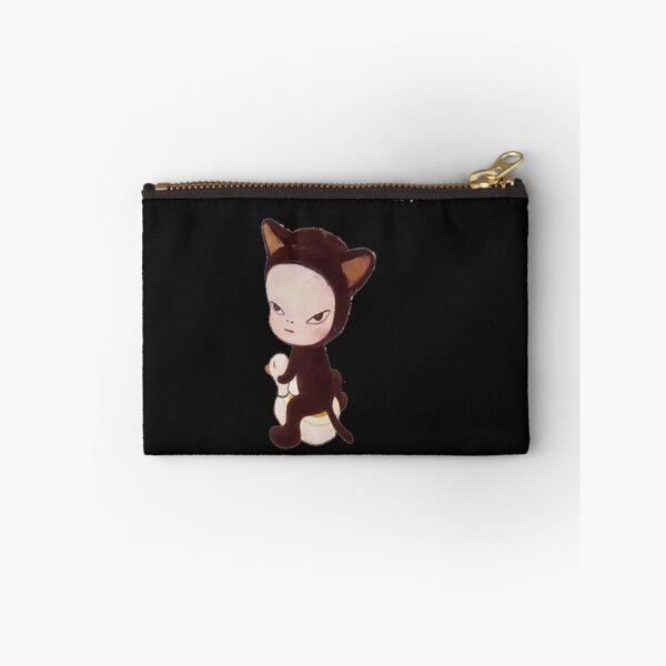 Item preview, Yoshimoto Nara Kitty   designed and sold by BTullia.