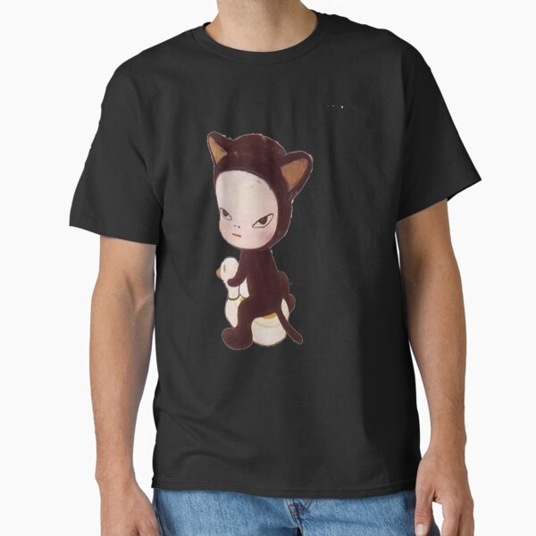 Item preview, Yoshimoto Nara Kitty   designed and sold by BTullia.