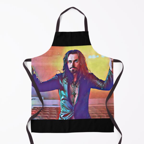 Item preview, David Tennant Fright Night designed and sold by WhiskeySparkle.