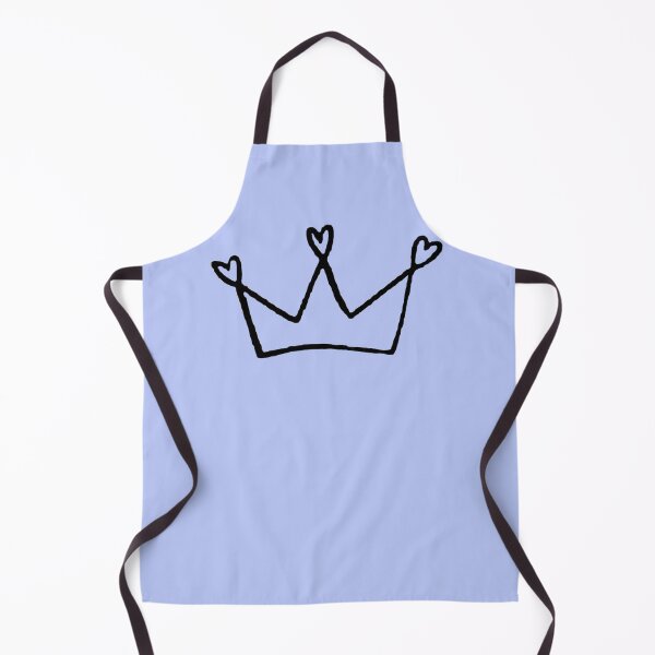 Item preview, Heart Crown <3 Sticker designed and sold by MelinaAlic.