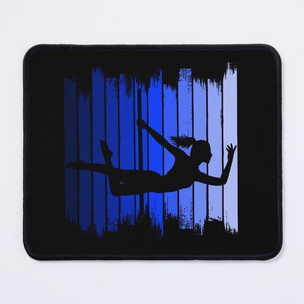 Item preview, Pole Sport Dance Dancer Fitness Acrobatics designed and sold by CuteDesigns1.