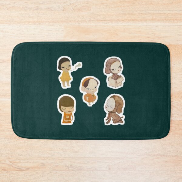 Item preview, Yoshitomo Nara                                      designed and sold by BTullia.