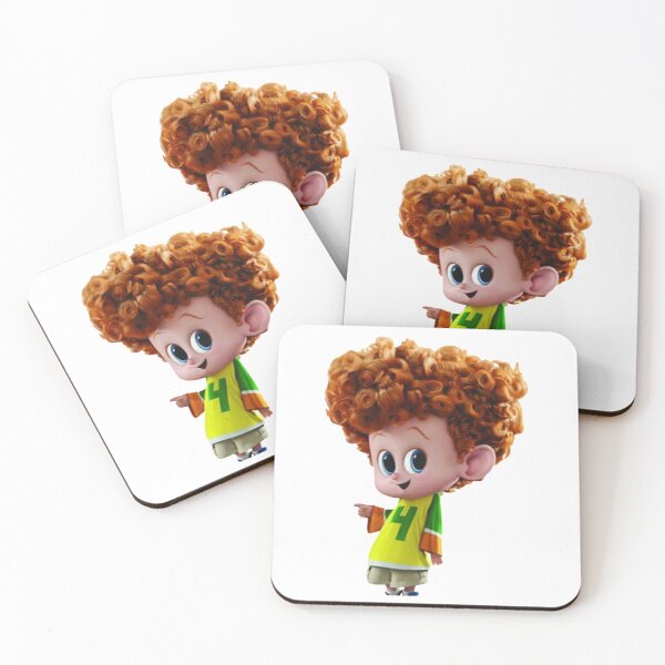 Item preview, Hotel - Transylvania - Transformia animated series     designed and sold by PorsyParty.