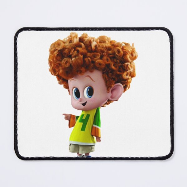 Item preview, Hotel - Transylvania - Transformia animated series     designed and sold by PorsyParty.