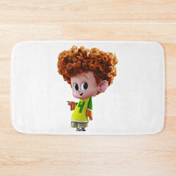 Item preview, Hotel - Transylvania - Transformia animated series     designed and sold by PorsyParty.