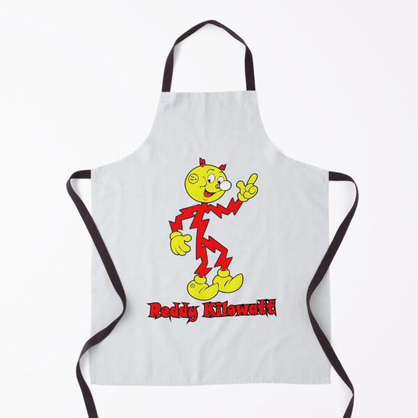 Item preview, Reddy Kilowatt designed and sold by MorenoWilbur.