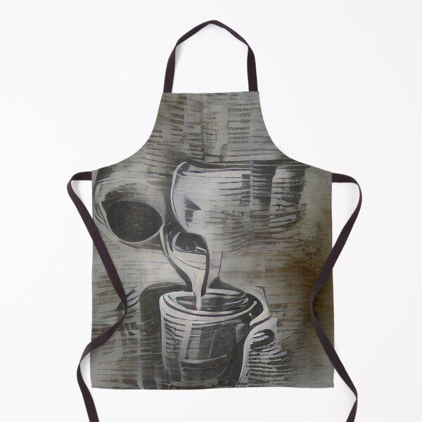 Item preview, Layered coffee designed and sold by Lucyfair.