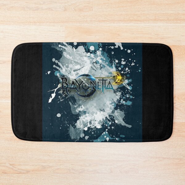 Item preview, Bayonetta 26 designed and sold by raMaeGuintivano.