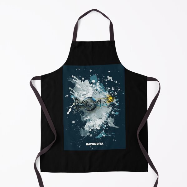 Item preview, Bayonetta 26 designed and sold by raMaeGuintivano.