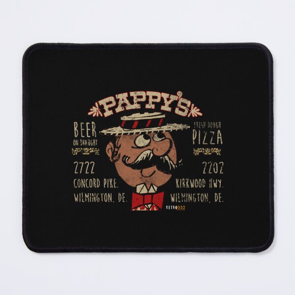 Item preview, Pappy_s 202 _ Kirkwood! designed and sold by DANIELTH59.