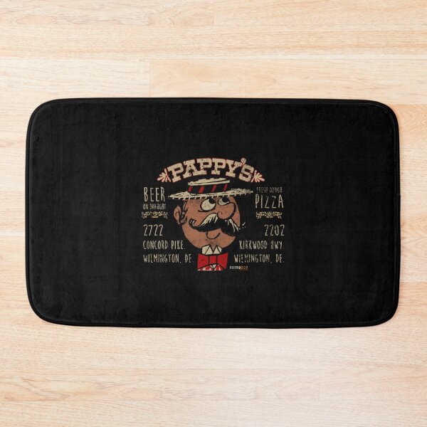 Item preview, Pappy_s 202 _ Kirkwood!  designed and sold by DANIELTH59.