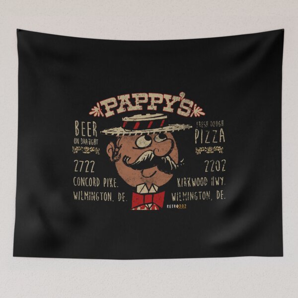 Item preview, Pappy_s 202 _ Kirkwood!  designed and sold by DANIELTH59.