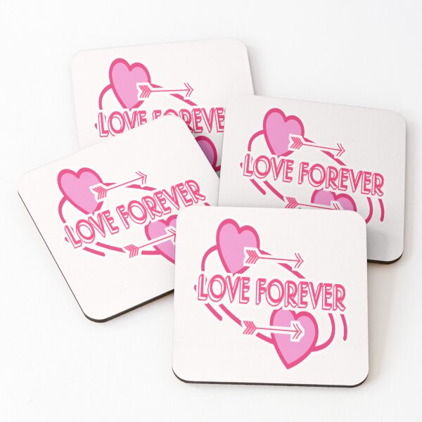 Item preview, Love forever  designed and sold by Hamaridukaan.