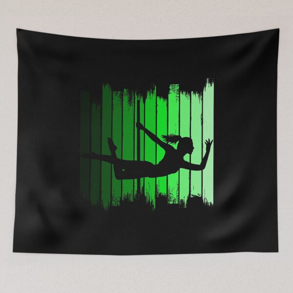 Item preview, Pole Sport Dance Dancer Fitness Acrobatics designed and sold by CuteDesigns1.