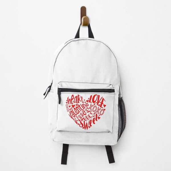 Item preview, Love Heart Words Design designed and sold by Meggie179.