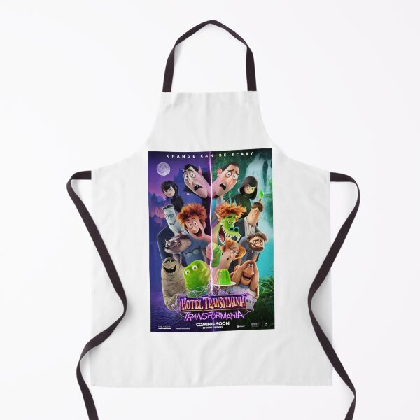 Item preview, HOTEL TRANSYLVANIA designed and sold by PorsyParty.