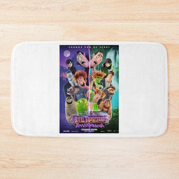 Item preview, HOTEL TRANSYLVANIA    designed and sold by PorsyParty.