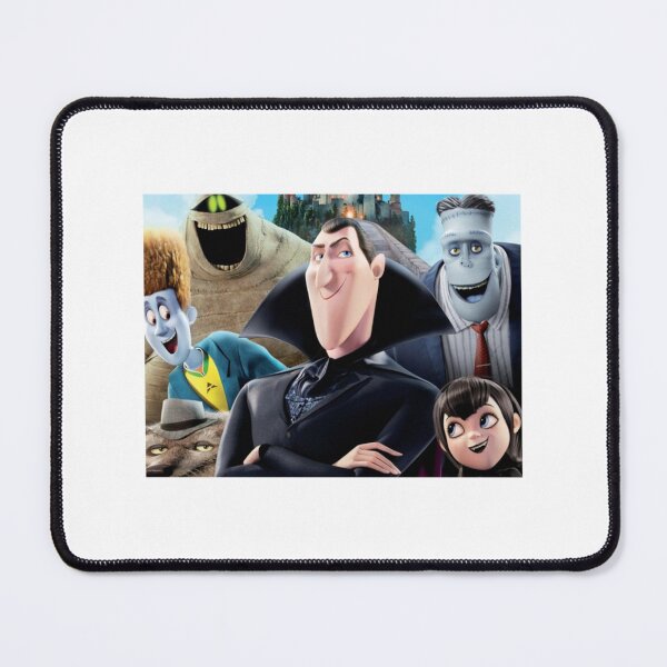 Item preview, Hotel Transylvania designed and sold by PorsyParty.