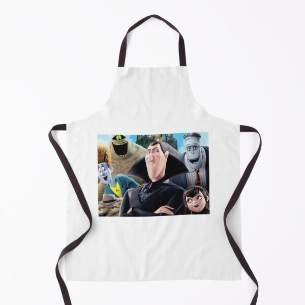 Item preview, Hotel Transylvania designed and sold by PorsyParty.