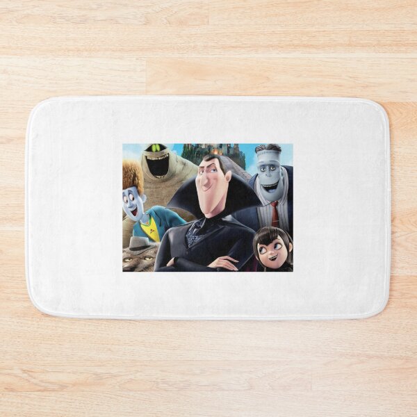 Item preview, Hotel Transylvania                    designed and sold by PorsyParty.