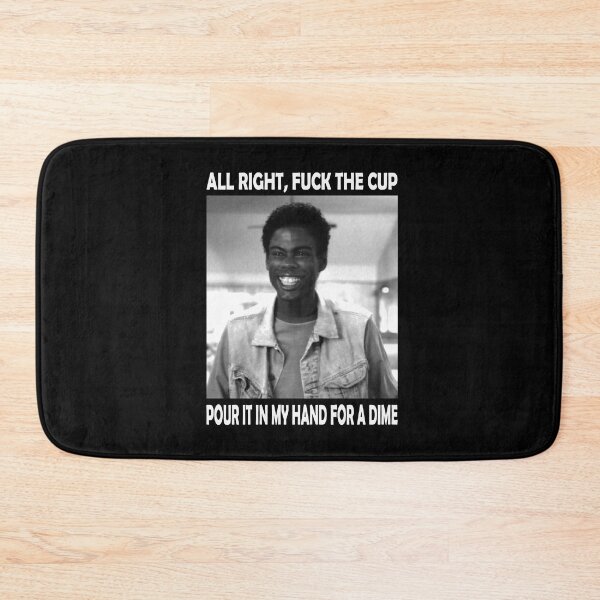 Item preview, All Right, Fuck The Cup - Pour It In My Hand For A Dime designed and sold by GladysTheresa7.