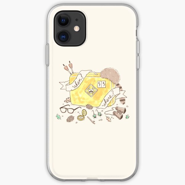 When and where Funda blanda para iPhone