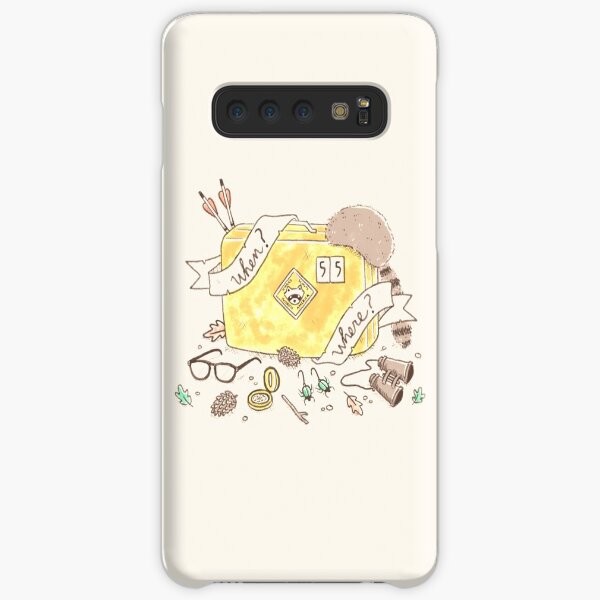 When and where Funda rígida para Samsung Galaxy