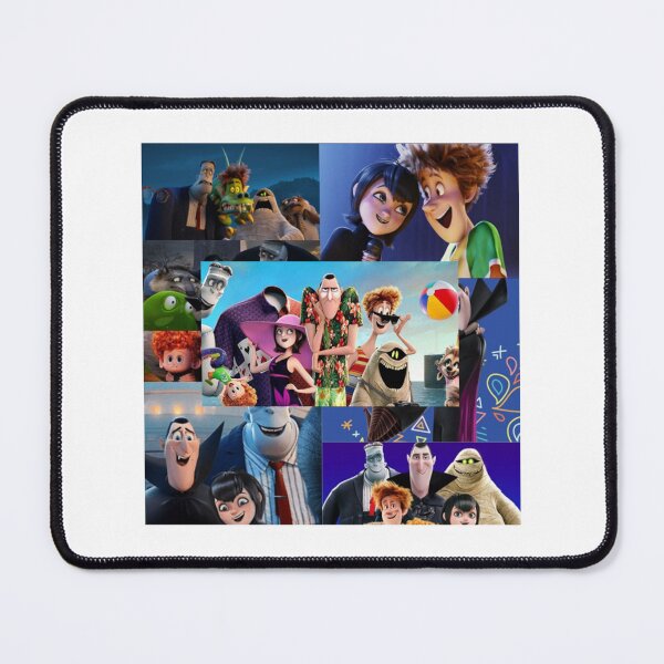 Item preview, Hotel Transylvania designed and sold by PorsyParty.