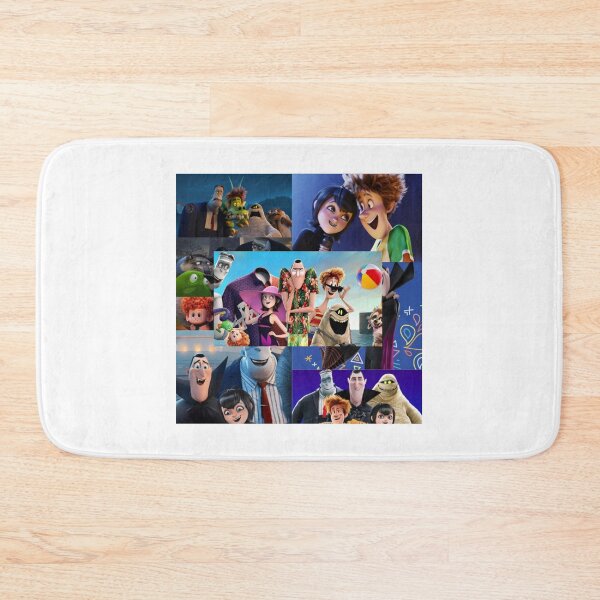 Item preview, Hotel Transylvania                   designed and sold by PorsyParty.