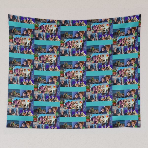Item preview, Hotel Transylvania                   designed and sold by PorsyParty.