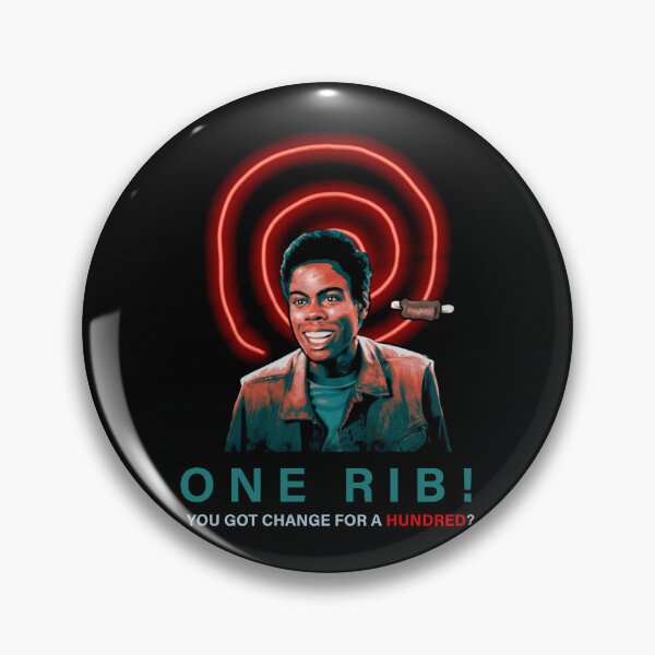 Item preview, One Rib! - You Got Change For A Hundred? designed and sold by GladysTheresa7.