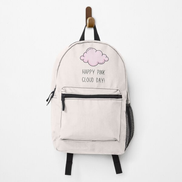 Item preview, Pink Cloud. AA Slogan. designed and sold by superbling.