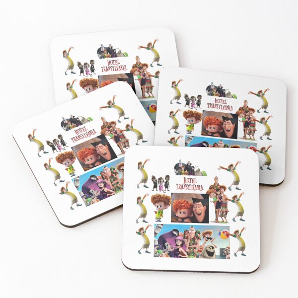 Item preview, Hotel Transylvania                  designed and sold by PorsyParty.