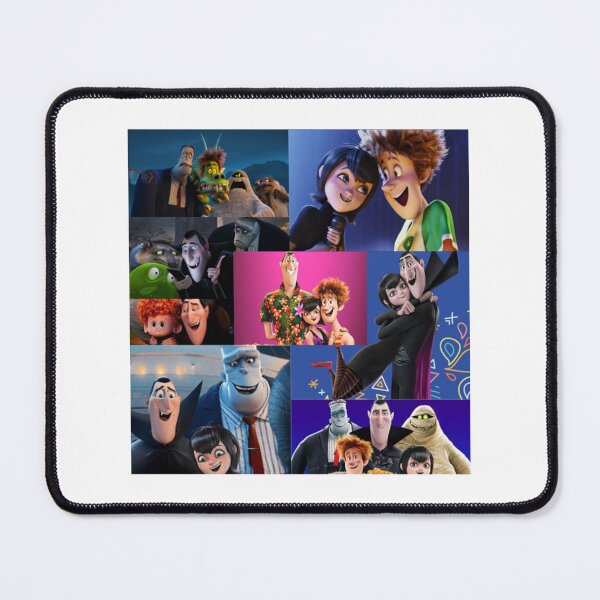 Item preview, Hotel Transylvania                designed and sold by PorsyParty.