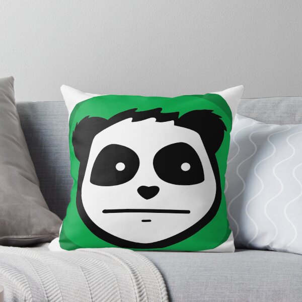 Item preview, WTF Panda designed and sold by Travelers of the World.