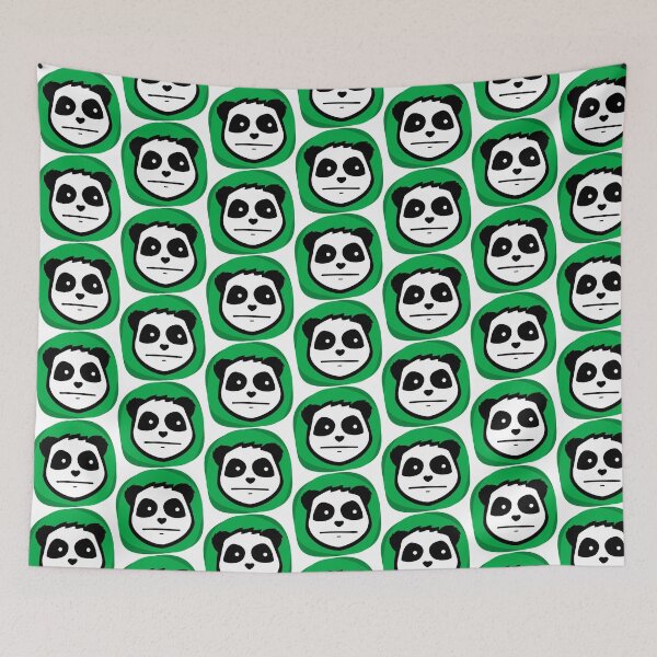 Item preview, WTF Panda designed and sold by Travelers of the World.