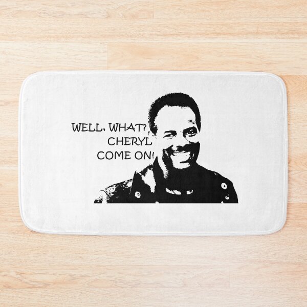 Item preview, Well, What? Cheryl Come On! designed and sold by GladysTheresa7.