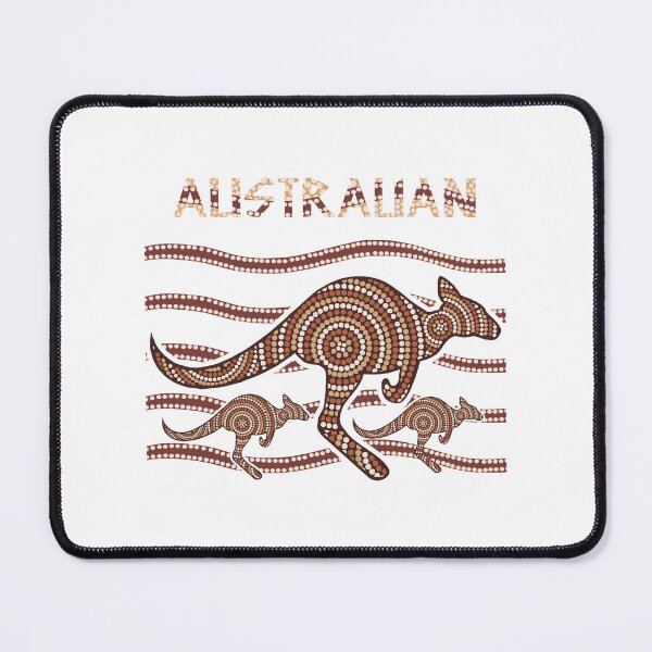 Item preview, Authentic Aboriginal designed and sold by Vadimmaxim.