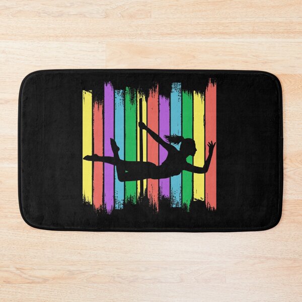 Item preview, Pole Sport Dance Dancer Fitness Acrobatics designed and sold by CuteDesigns1.