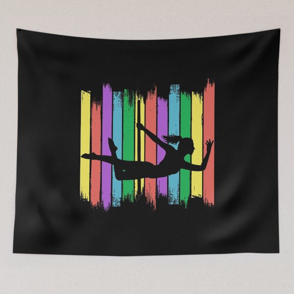 Item preview, Pole Sport Dance Dancer Fitness Acrobatics designed and sold by CuteDesigns1.