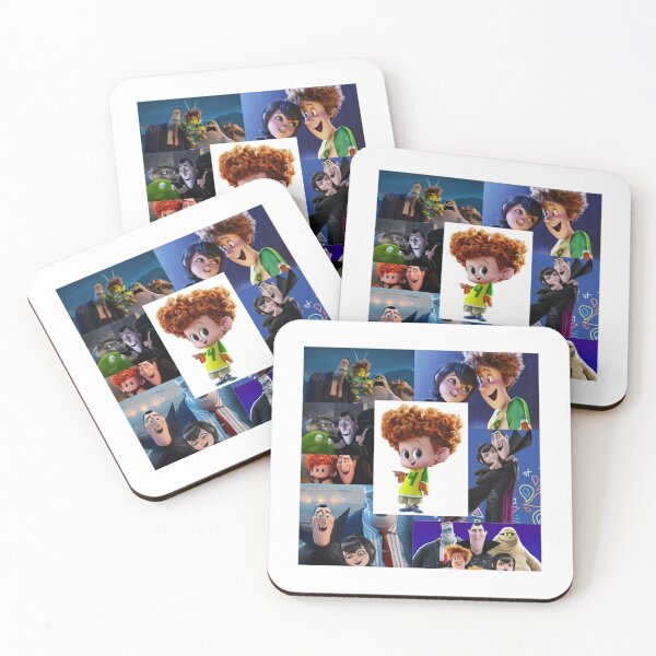 Item preview, Hotel Transylvania        designed and sold by PorsyParty.